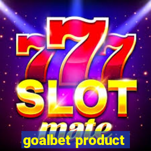 goalbet product